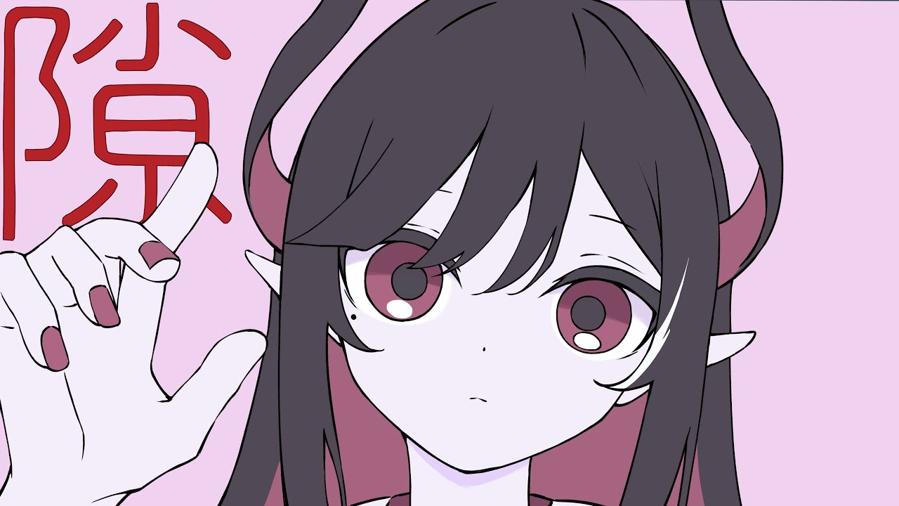 隙/ゆーり(Acoustic cover by Lunoria Ingaran)/ Puppy love ver.