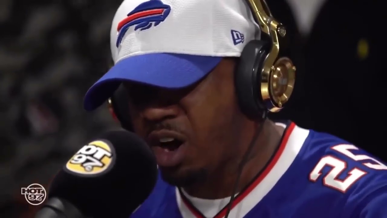 Benny the Butcher - Funk Flex Freestyle (D.I.C.E. Remix)