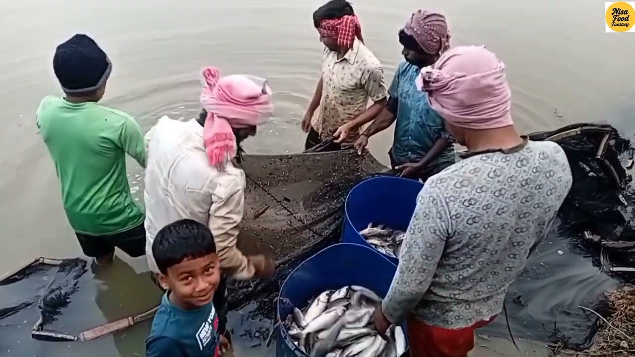 নানার বাড়িতে সুন্দর মুহূর্ত | Beautiful Moments at Grandma’s House
