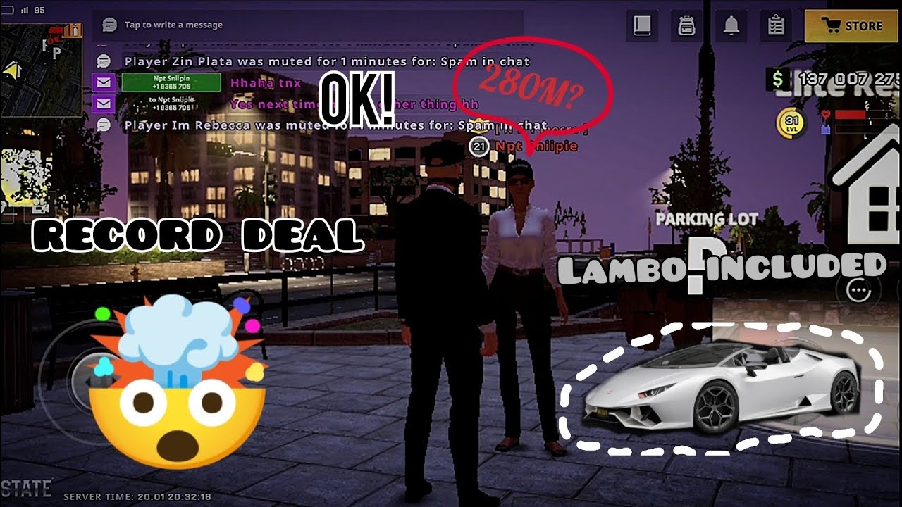 ONESTATE RP || SELLING ELITE APARTMENT FOR 280M😱🤑 || NEW RECORD🥳