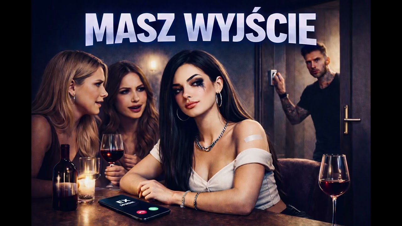 MASZ WYJŚCIE 