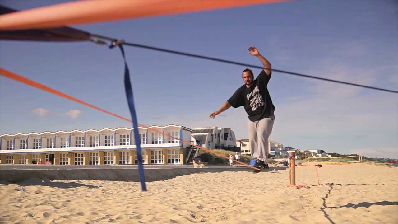 Maverick | BEACHLINE