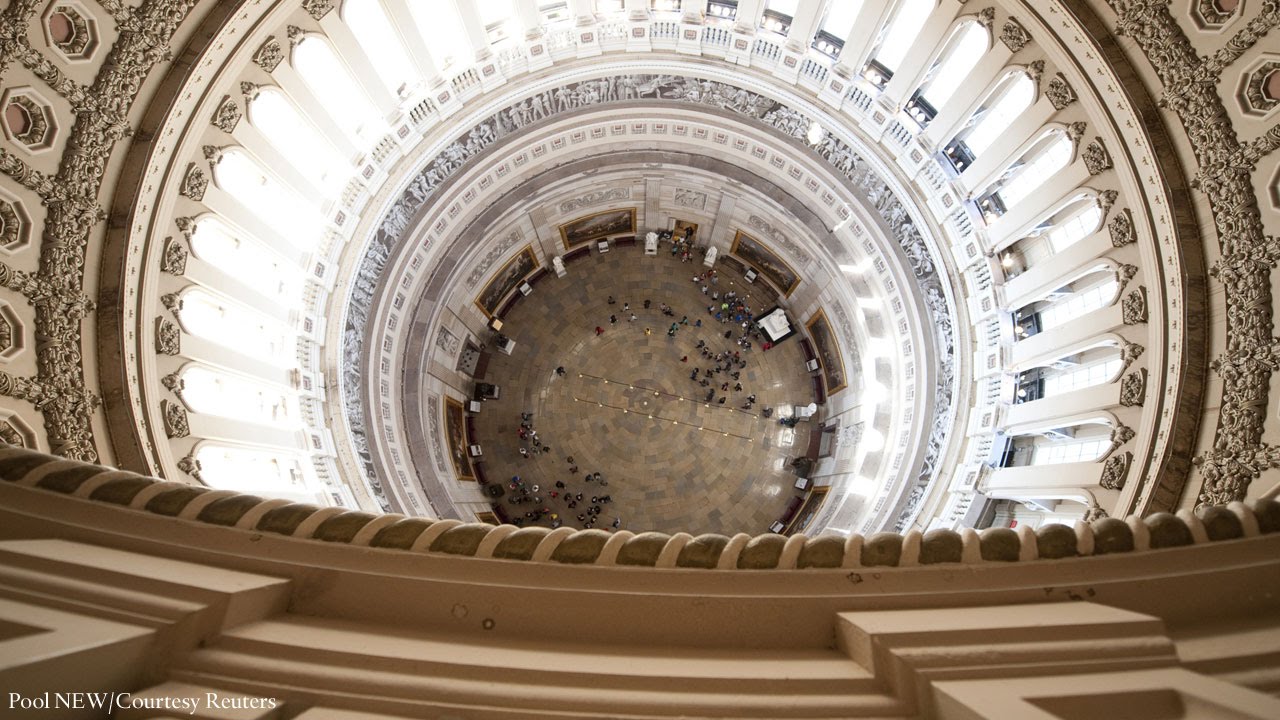 Congress and U.S. Foreign Policy