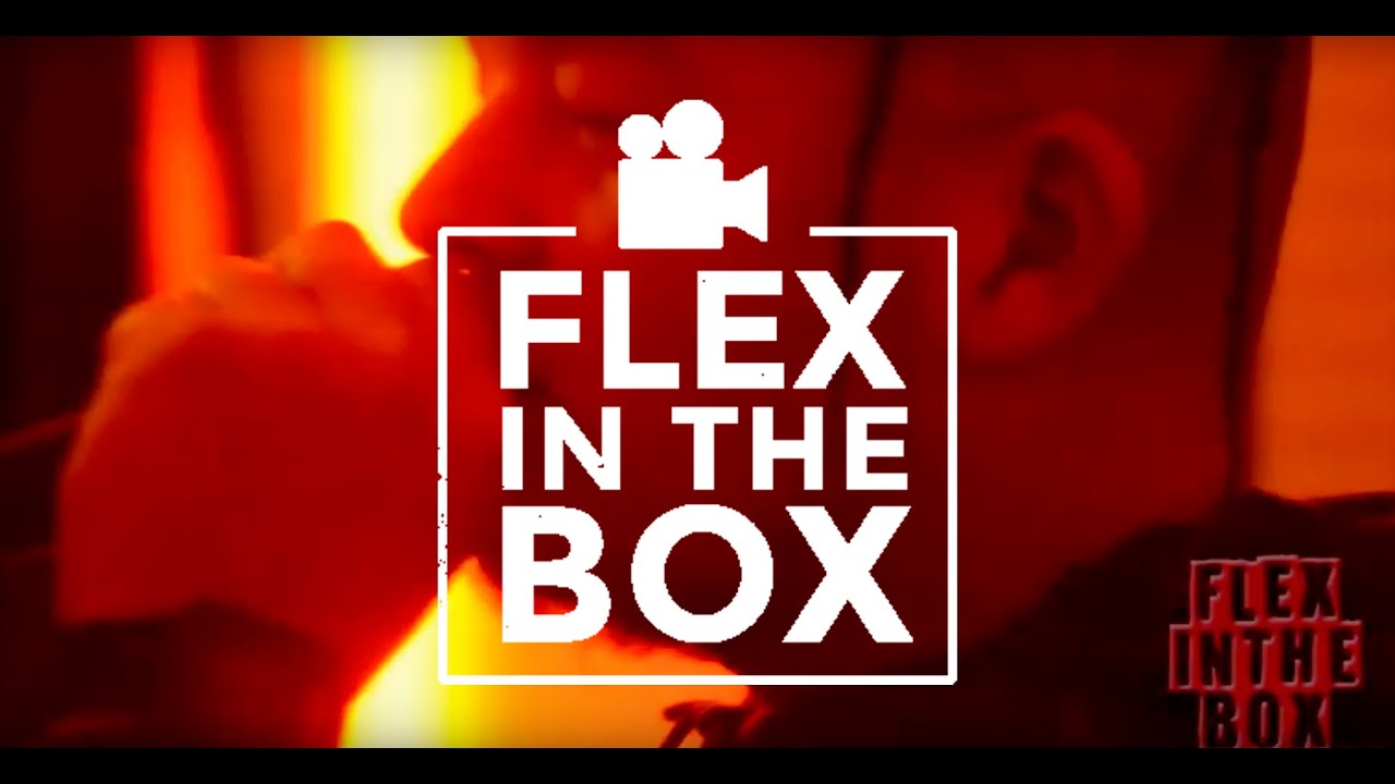 Flex In The Box [S1.E1] @FlexerBeatz | Leeroy Grudge, Dj Natty [2Ruff Diamonds]