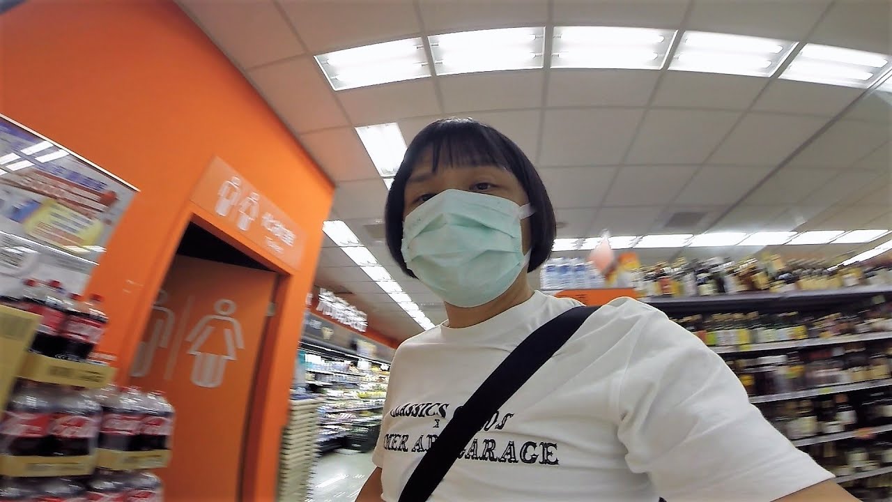 逛超市隨手拍 05/24/2020 GOPR2646