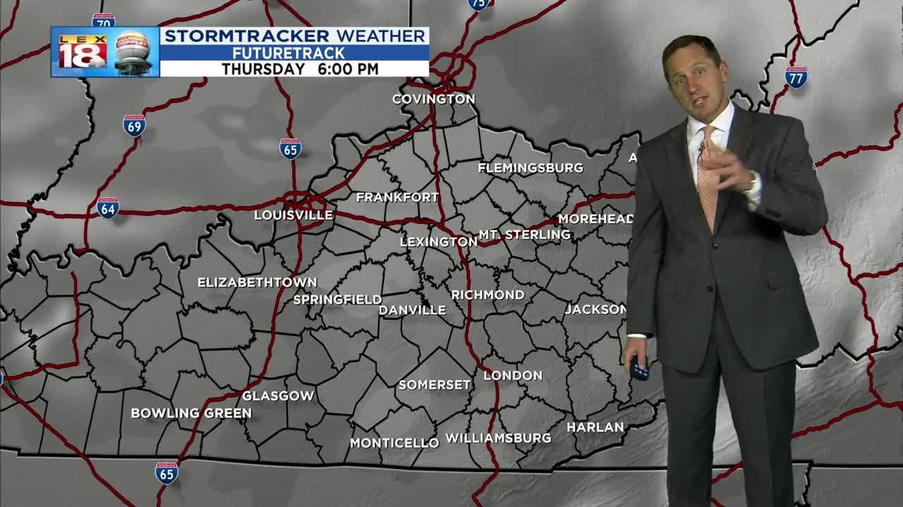 Sunrise Weather: March 28, 2019