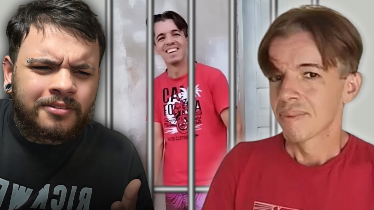 Esse cara é JACK... (supostamente)