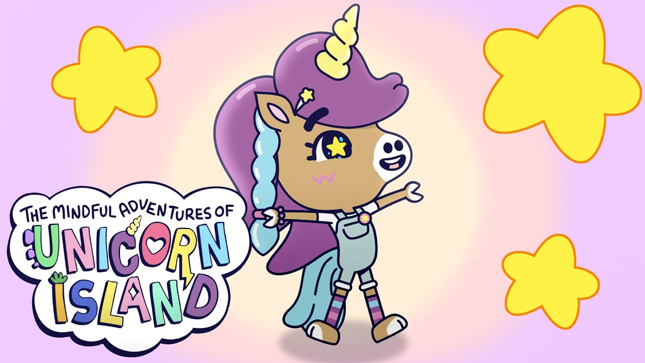 Ep 1: Friday Night Fail | The Mindful Adventures of Unicorn Island
