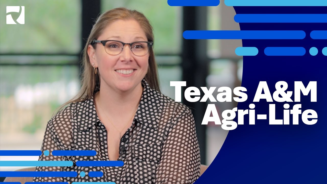 Texas A&M AgriLife: Stronger Controls, Improved Accuracy, Streamlined Reconciliations