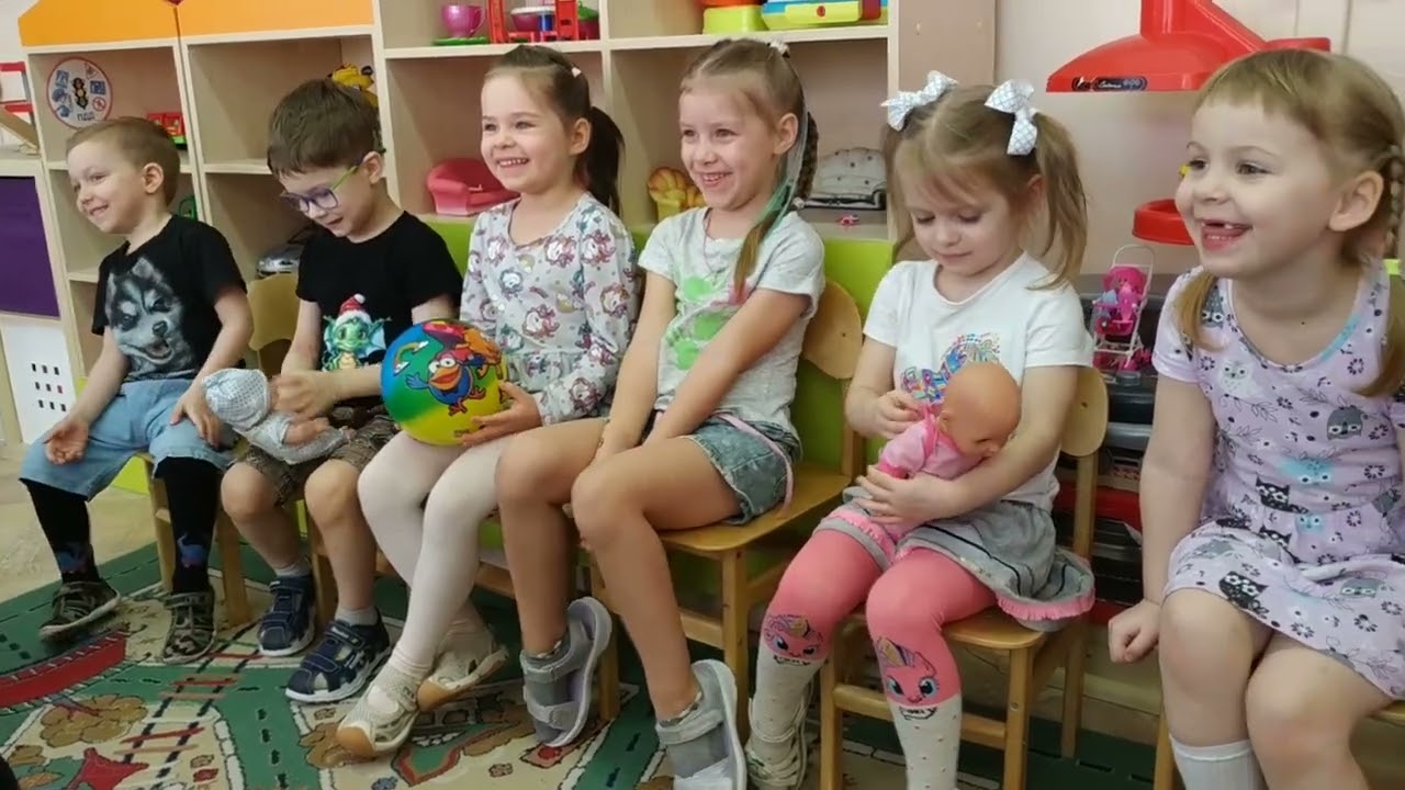 Добрые дела.