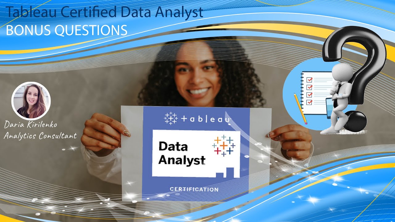 Exam Prep - Bonus Questions