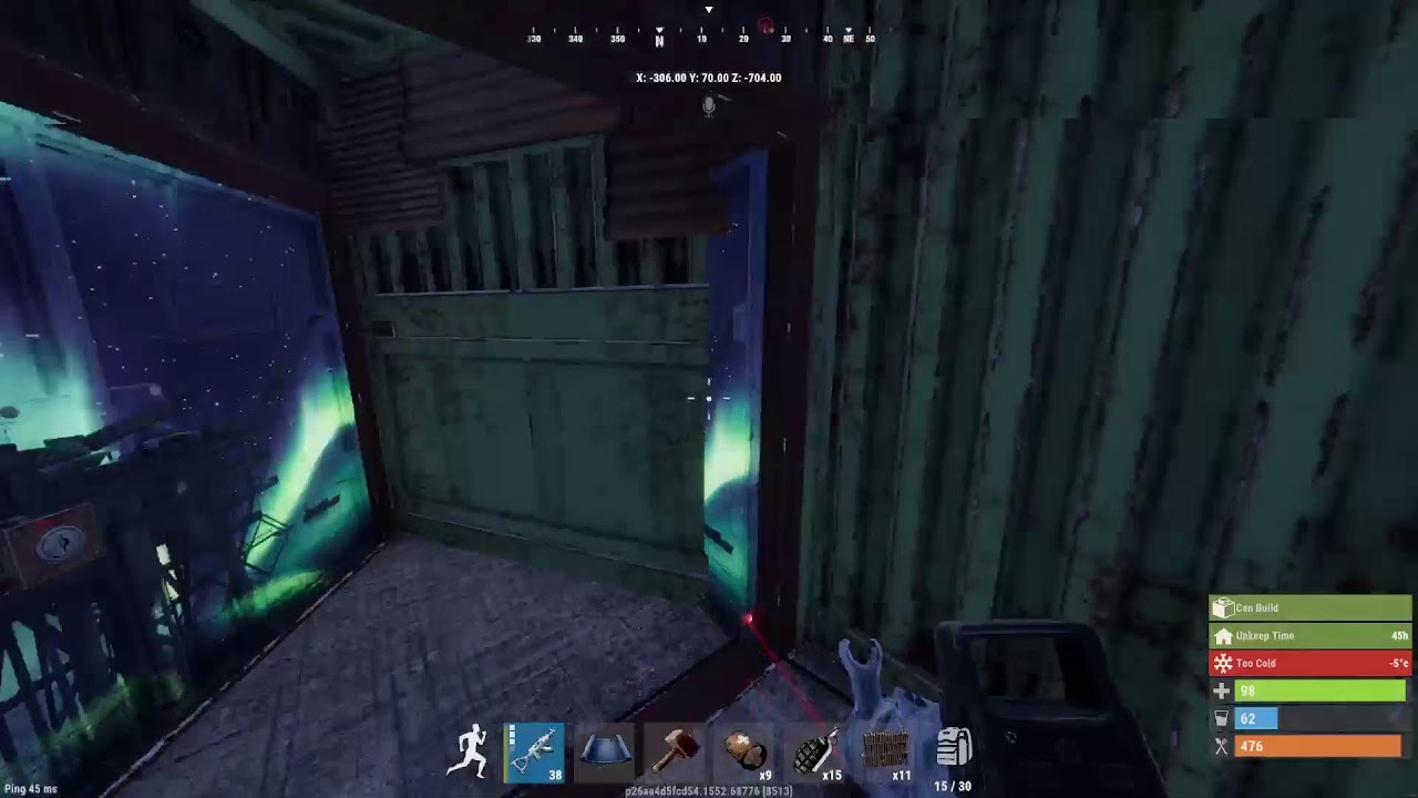 Rust