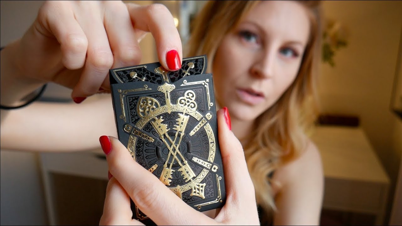 Caroline Ravn reviews House of the Rising Spades by Stockholm17