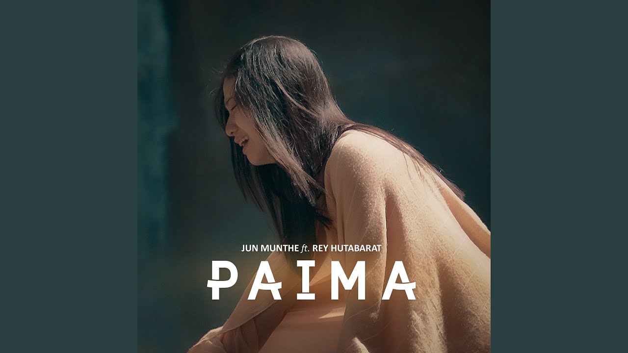 Paima (feat. Rey Hutabarat)