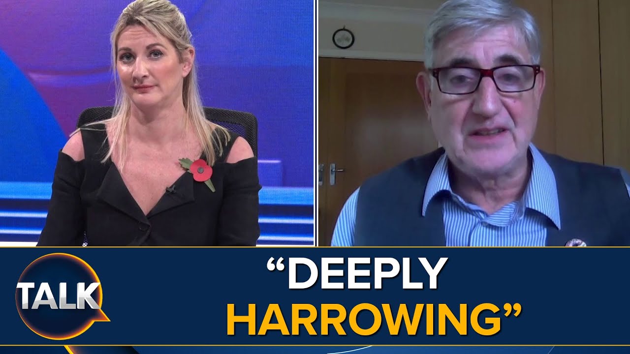 &ldquo;Send Them Back&rdquo; | Fury After Illegal Immigration Crisis Worsens In UK