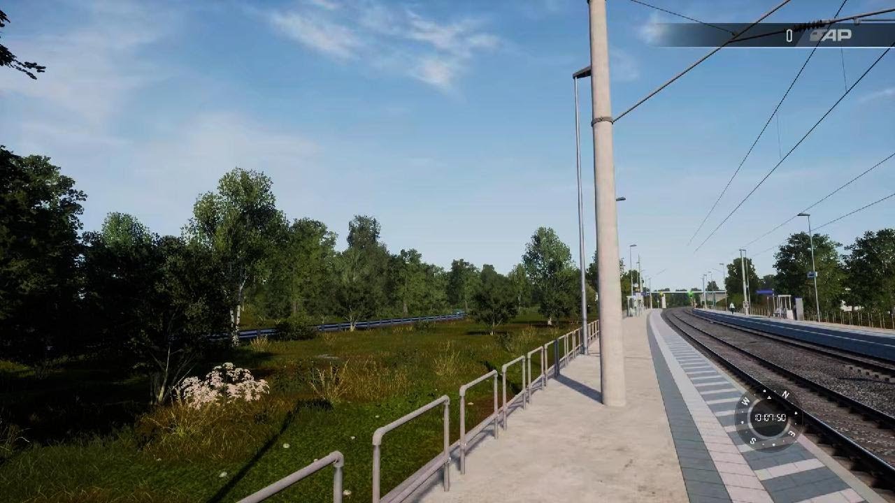 Petersroda to rackwitz b Leipzig