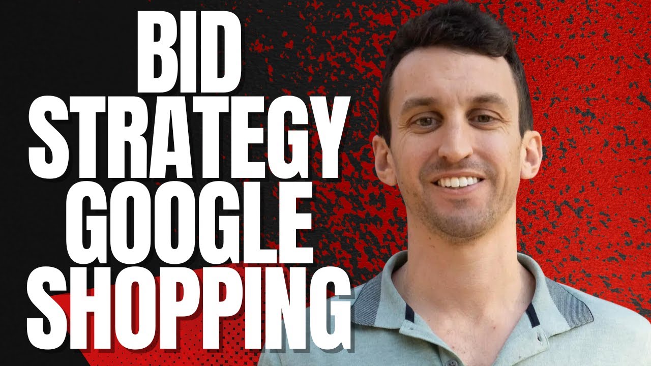 Best Bid Strategies for Google Shopping: Target ROAS, Max Clicks and Manual CPC