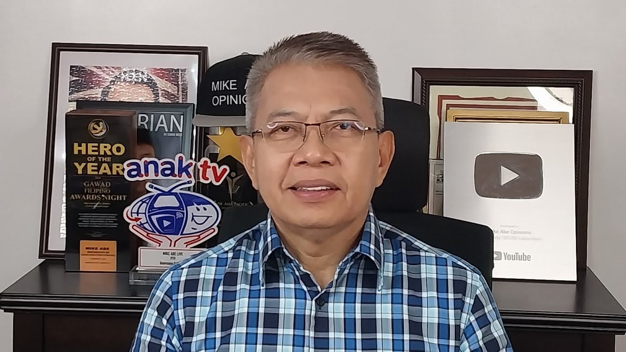 IMPEACHMENT NI SARA DUTERTE, TULOY TULOY NA BA?