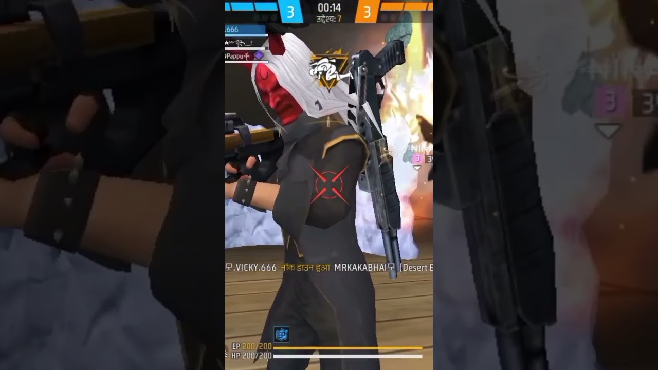 mahaveer gamer op 