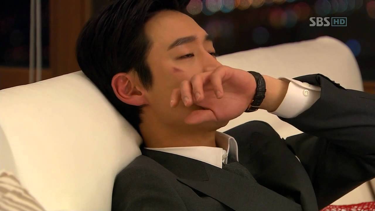 120410 패션왕 8회 120410 유리 Cut_02