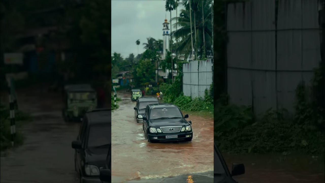 MONSOON 2026 ⚠️ #kerala #reels #instagram #flood #keralafloods2018