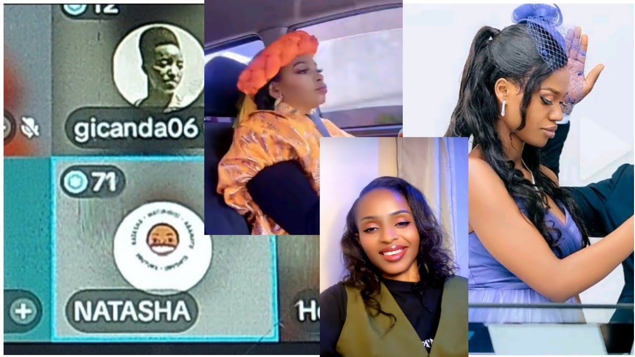 🔥🔥 MBEGA INJAJWA Z ABAGORE😀 URI INJIJI, URI INGUMBA😢 URI IKIGORYI JESSICA😢 SHAKIRA BARAMWANDRITSE