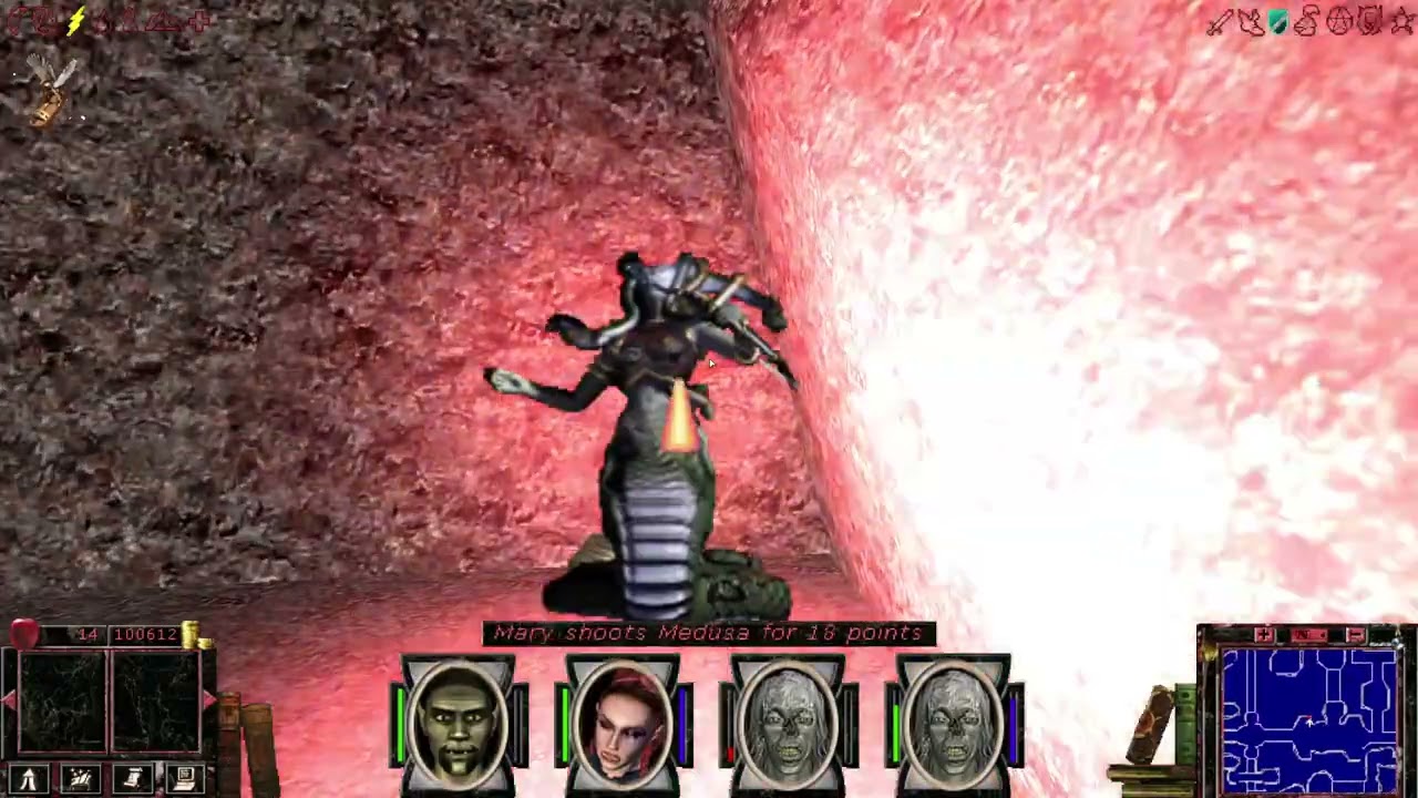 Might and Magic VII: For Blood and Honor 10p. Recap