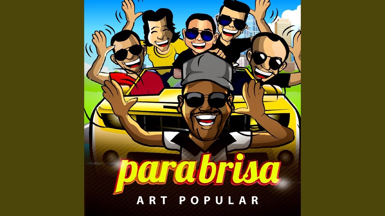 Parabrisa (Live)
