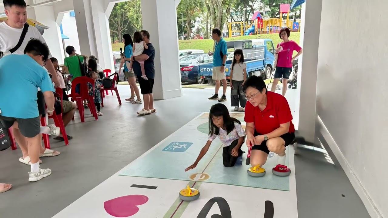 RN FloorCurling Tryouts 