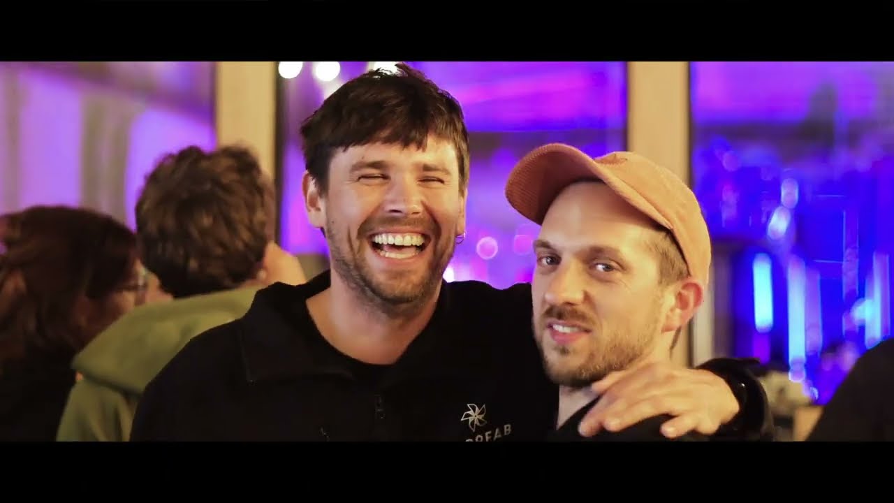 Aerofab Microbrasserie + La Hulotte Brasserie & Distillerie : 3 ans &agrave; Sautron !