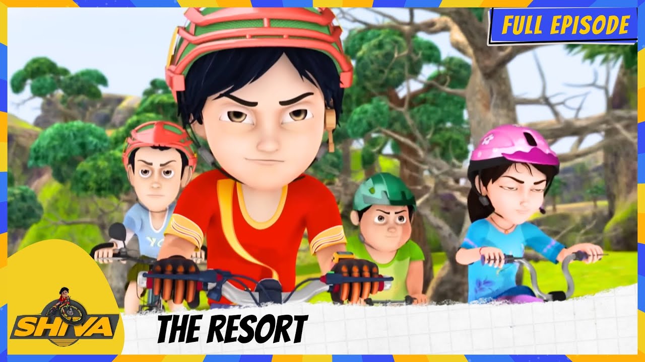 Shiva | शिवा | Full Episode | The Resort