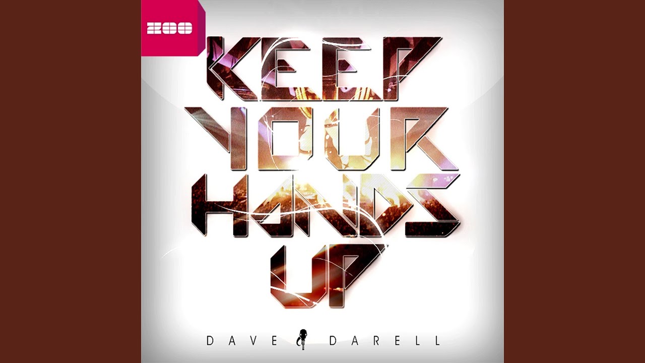 Keep Your Hands Up (Anthem Vocal Mix)