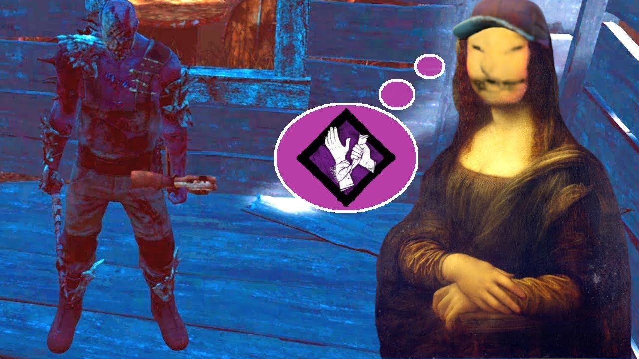 It's always the Meg