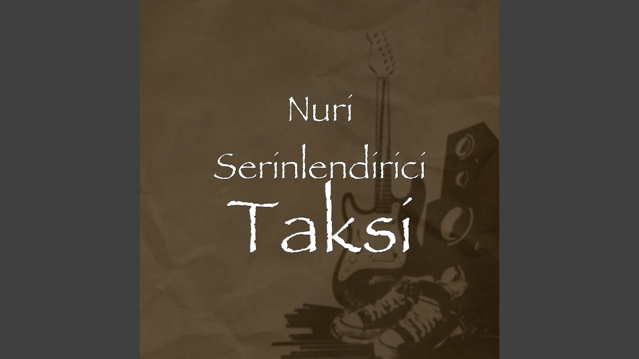 Taksi