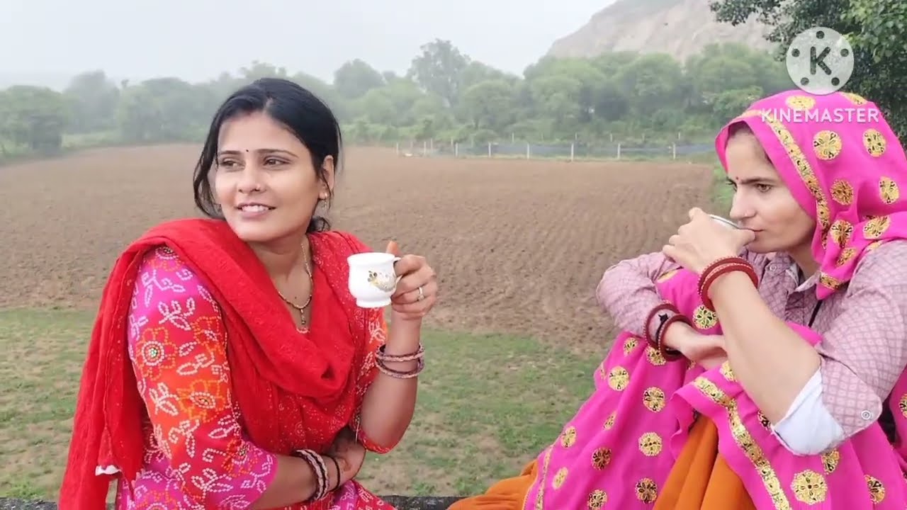 दोस्तो कविता के  साथ बनाया वीडियो हमने की एक्टिंग