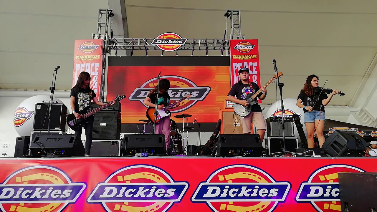 Rakrakan Festival STELLA PH