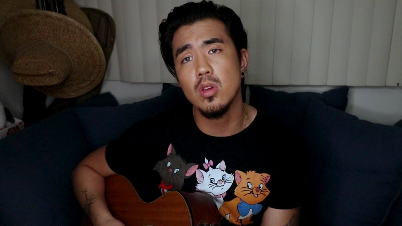 Disney Medley #6 - Joseph Vincent Cover