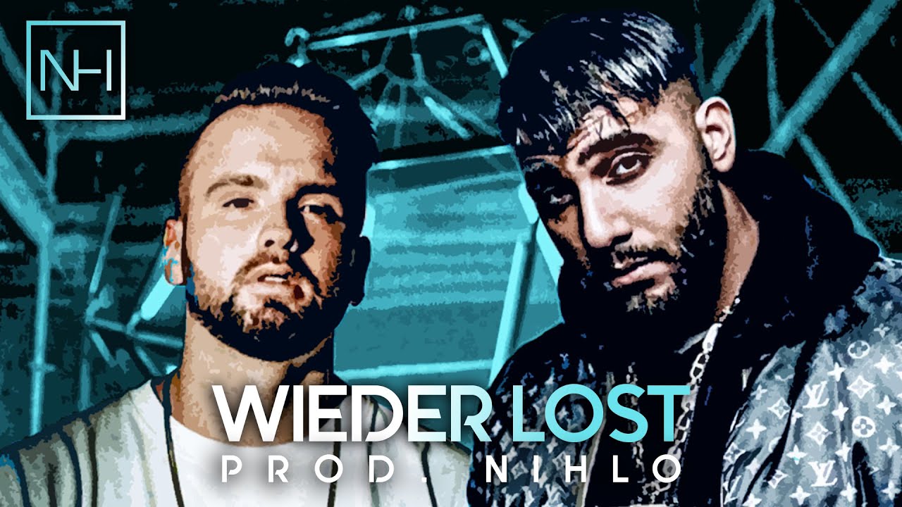 SAMRA x TOPIC42 Type Beat 💎Wieder Lost💎 [prod. NIHLO] | EPIC x EMOTIONAL CLUB x POP Rap Beat 2020