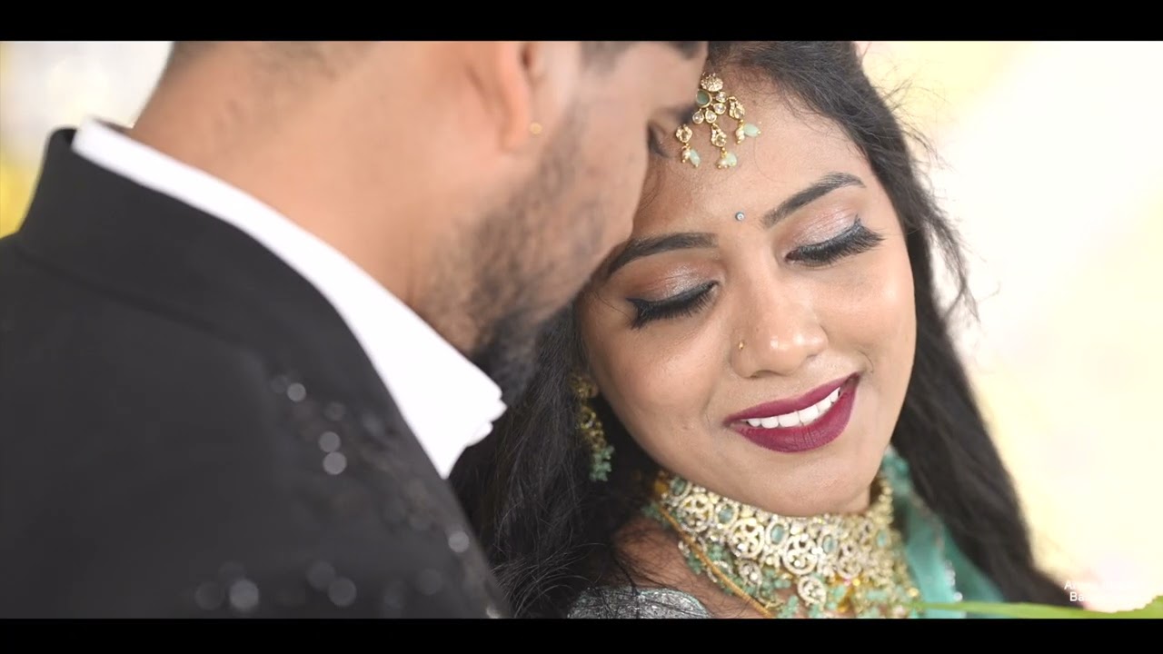 Reception ceremony highlights 