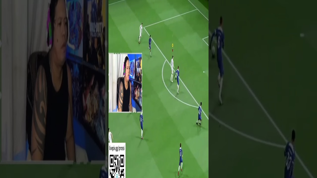 ТОТТЕНХЭМ ПРОТИВ ЧЕЛСИ КУБОК КАРАБАО Зидан Росси РЕЖИМ КАРЬЕРЫ EA FC 24 ЧАСТЬ 16 