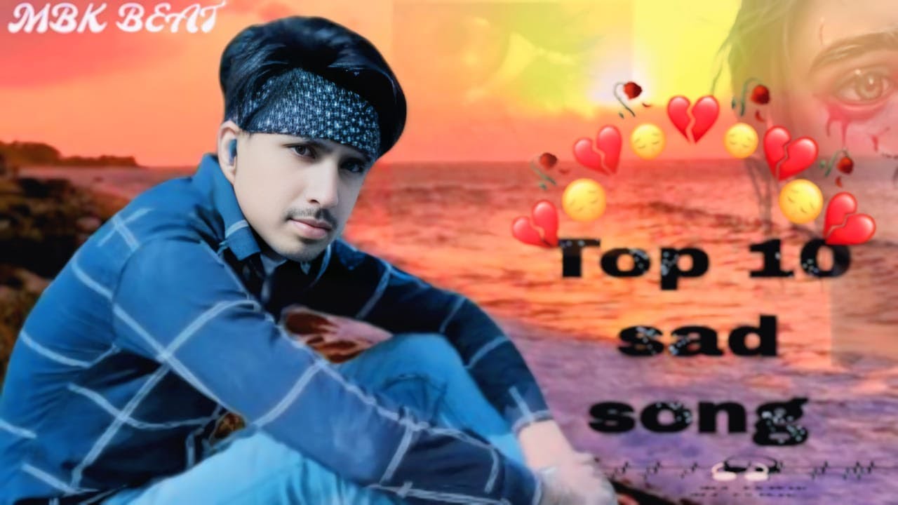 Sad love story song 💔😭 || Ajesh kumar Bk Bijender|| Heart touching mood off song 2025
