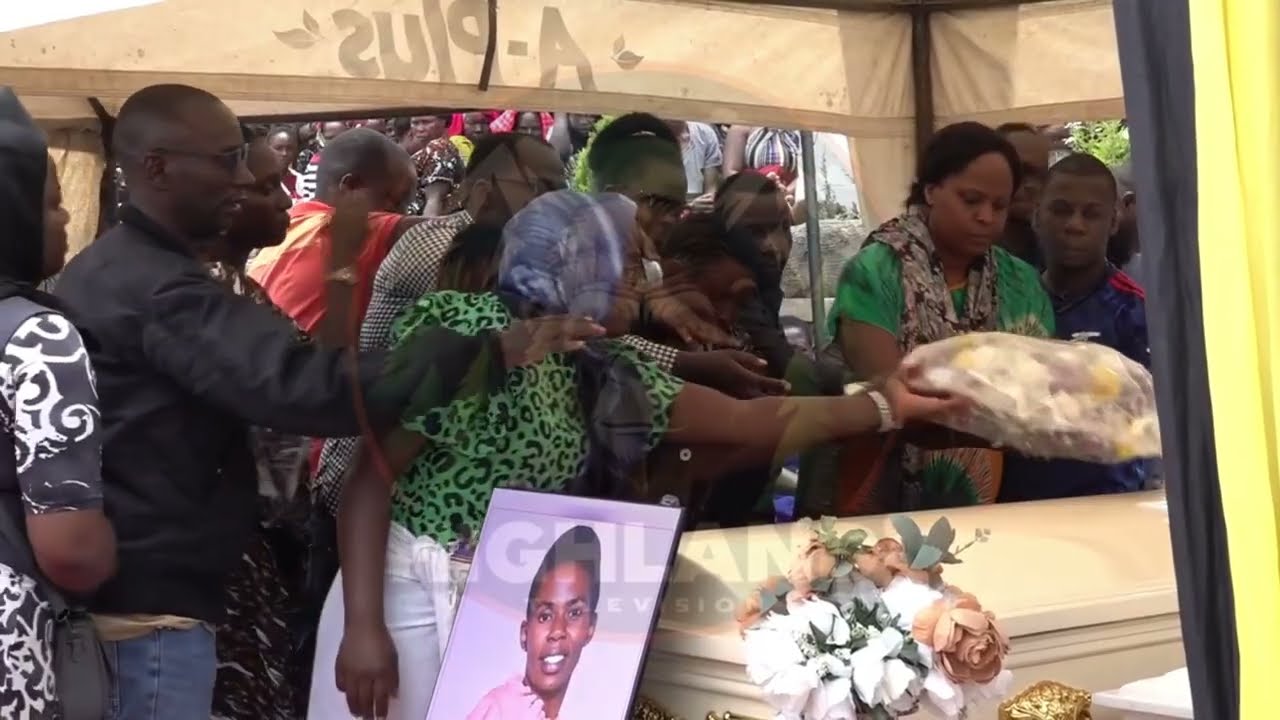 Uganda Prisons Seeks Forgiveness After Deadly Kiboga Shooting