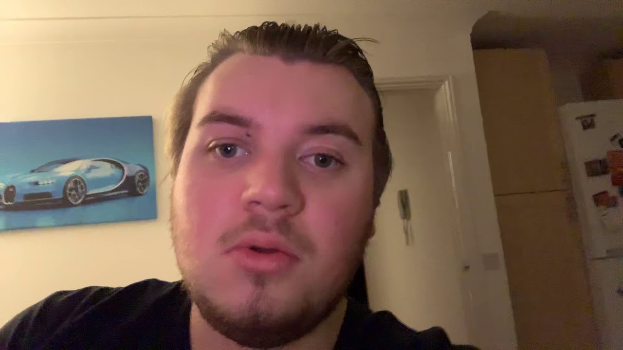 Update video January 2020