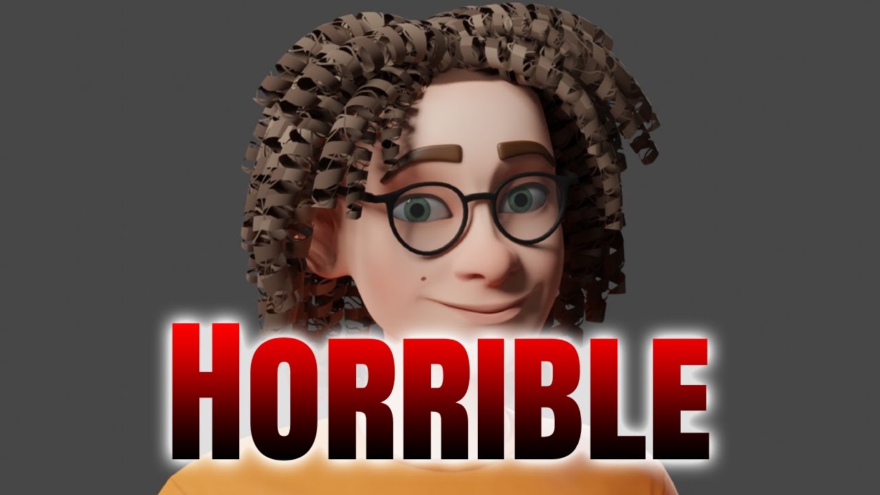 Kwebbelkop AI is Shockingly Horrible.