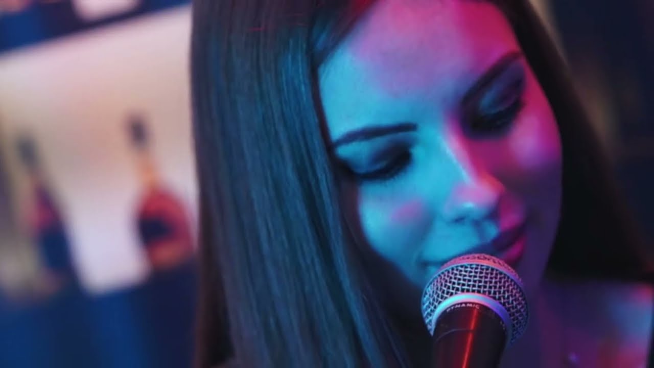 Come As You Are - Jaylless - Acoustic Cover