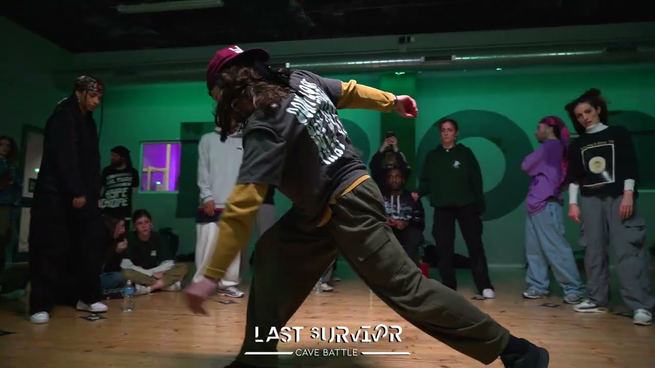 LSC Battle Italy 2024 - STEP 1 ROUND 2 : ROYAL BATTLE