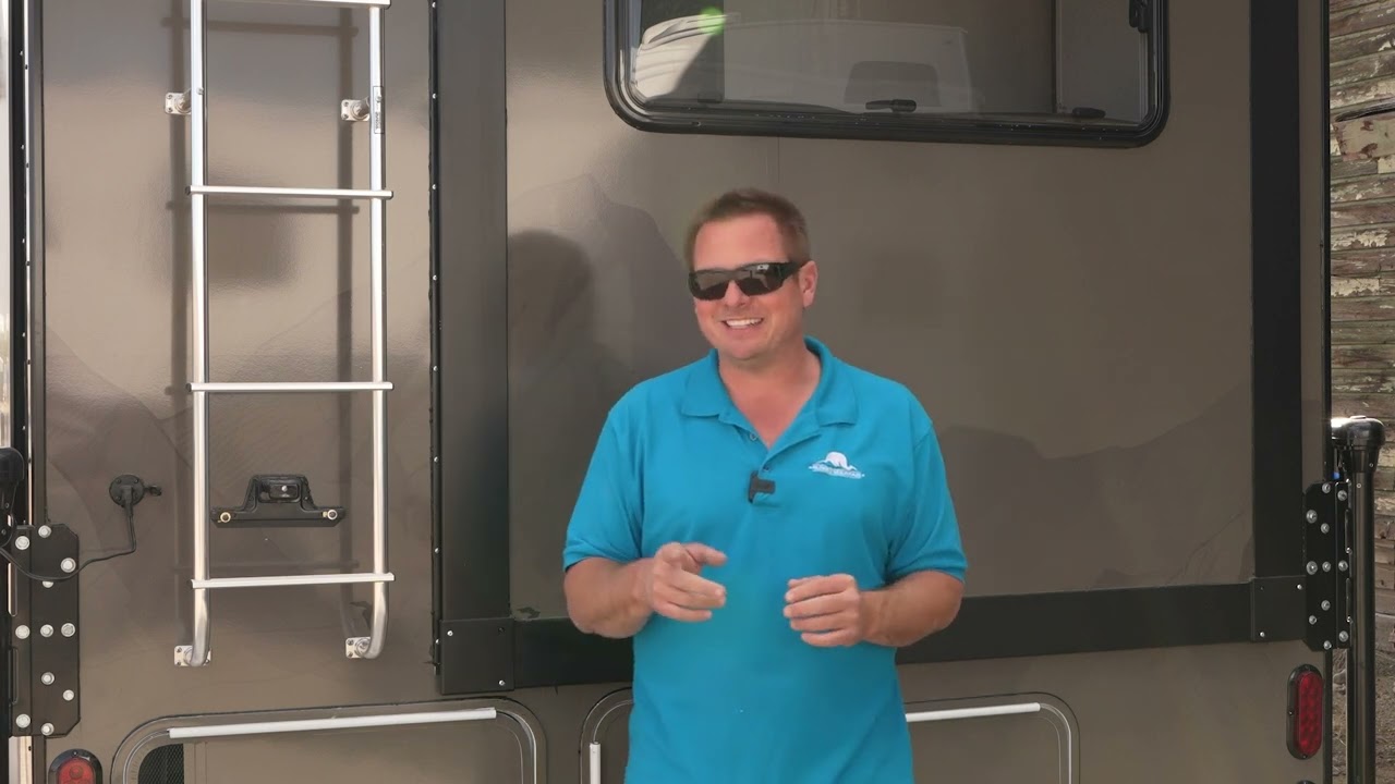 Picking a truck for a Rugged Mountain Truck Camper