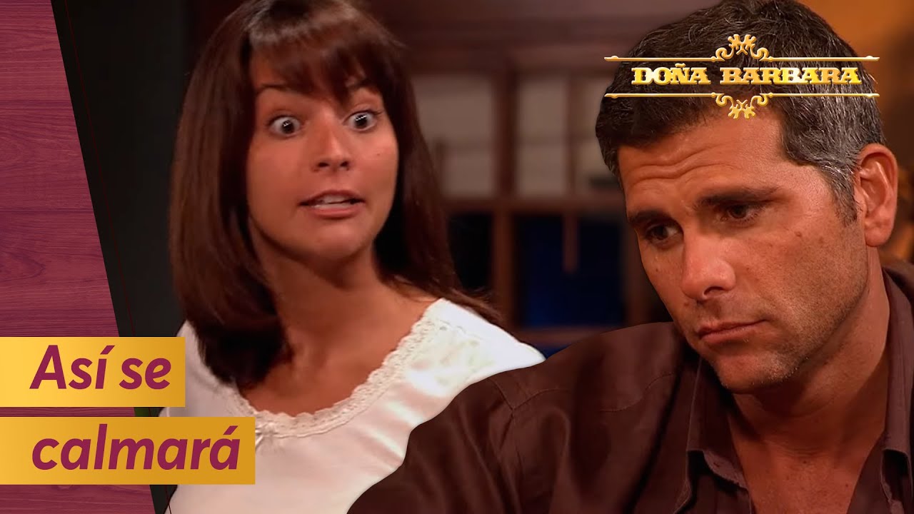 Una sorpresa para calmar la ira de Marisela | Capítulo 59 | Temporada 1 | Doña Bárbara