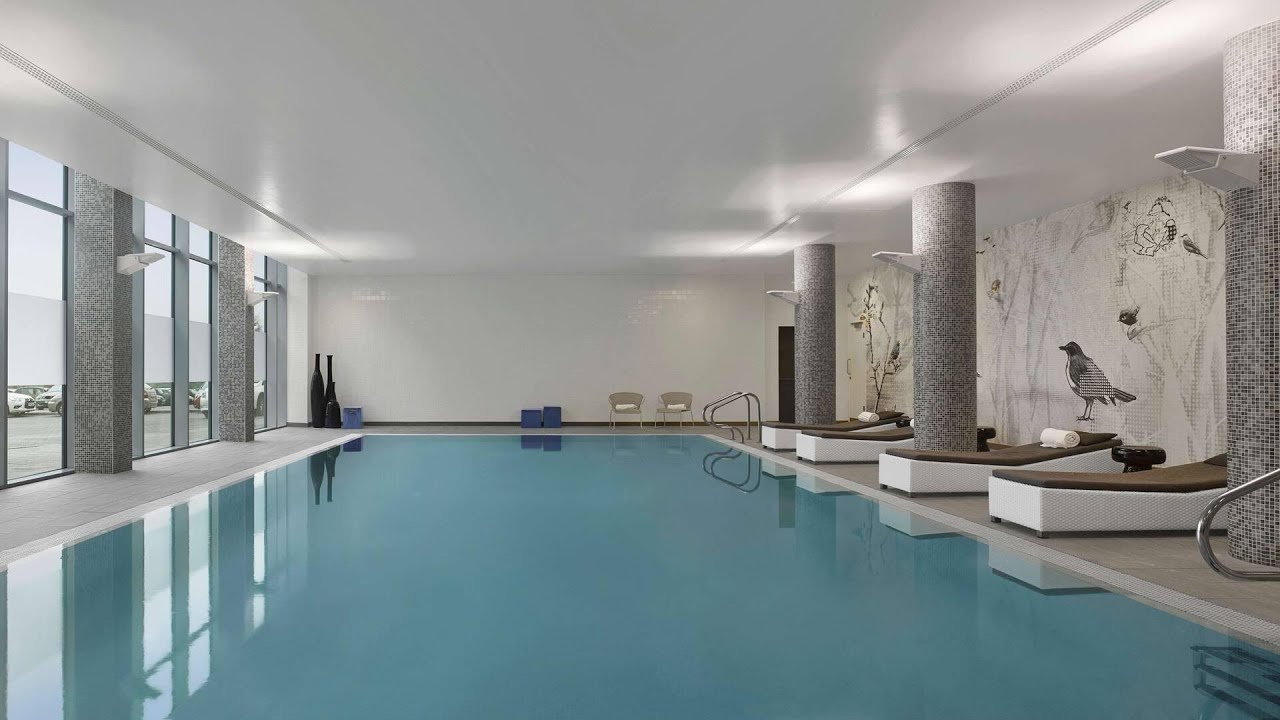 Radisson Blu Hotel East Midlands Airport, Derby, United Kingdom | Travel With Kiara