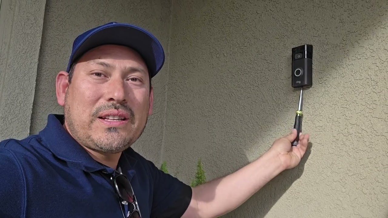 Reolink Cameras Installation Two Story House #Reolink
